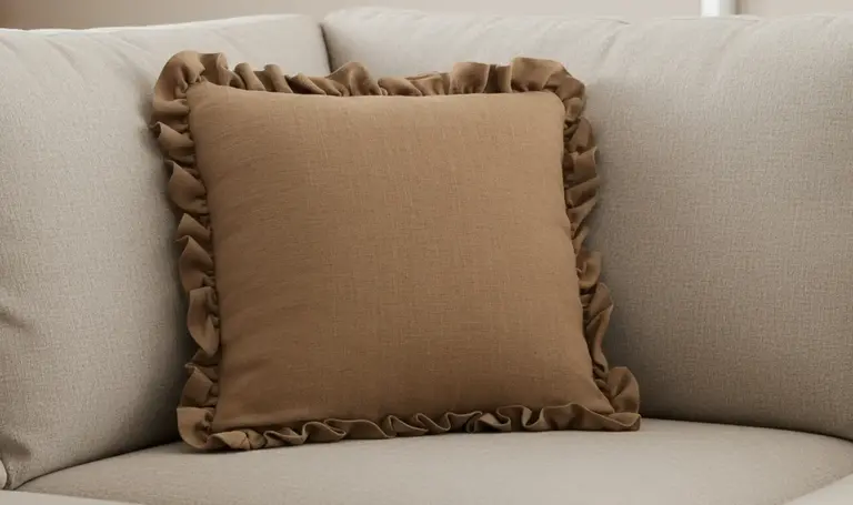 Moe's Home Coussin Betti