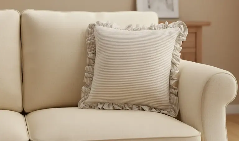 Moe's Home Coussin Betti