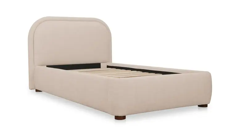 Moe's Home Colin Twin Bed