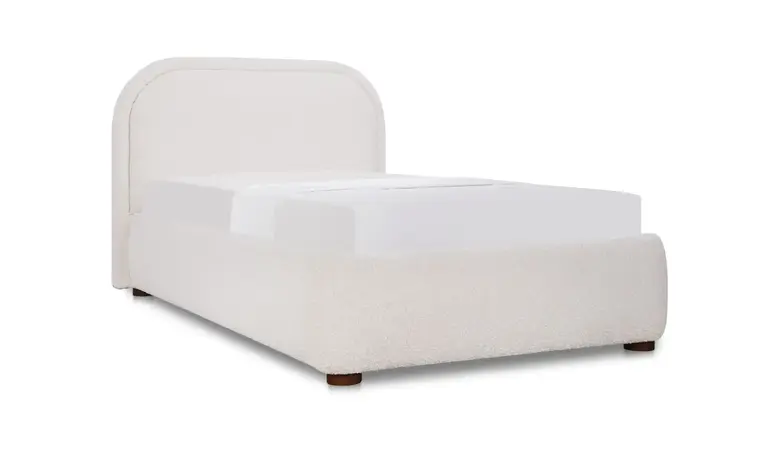 Moe's Home Colin Twin Bed