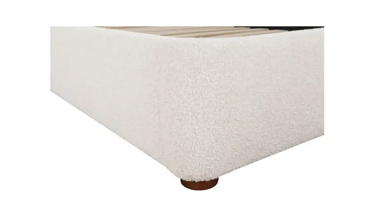 Moe's Home Colin Twin Bed