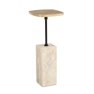 Moe's Home Table d'appoint Carlo