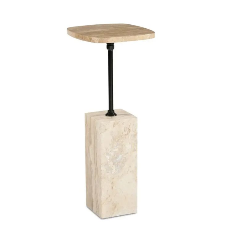 Moe's Home Table d'appoint Carlo