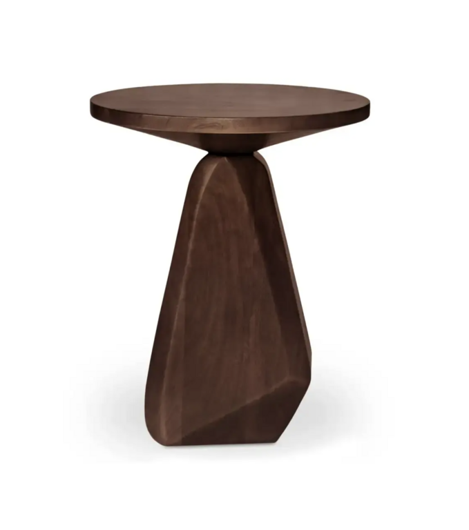 Moe's Home Harli Side Table