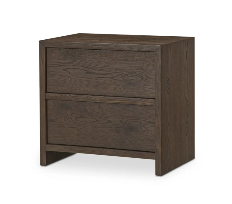 Moe's Home Table de chevet Janson