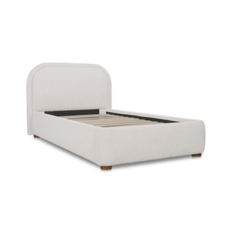 Moe's Home Colin Twin Bed