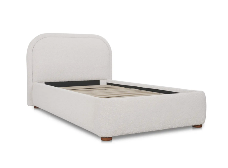 Moe's Home Colin Twin Bed