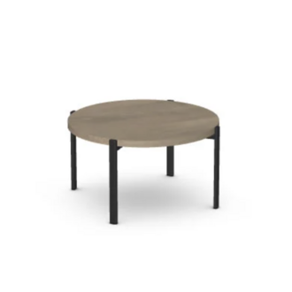 Amisco Industries Maya coffee table - 24"