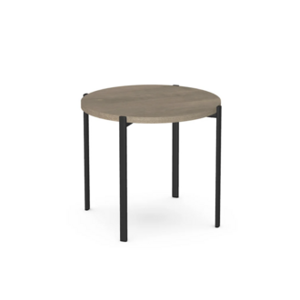 Amisco Industries Maya end table