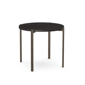 Amisco Industries Maya End Table