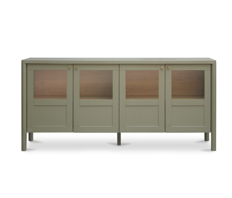 Moe's Home Hanna Buffet