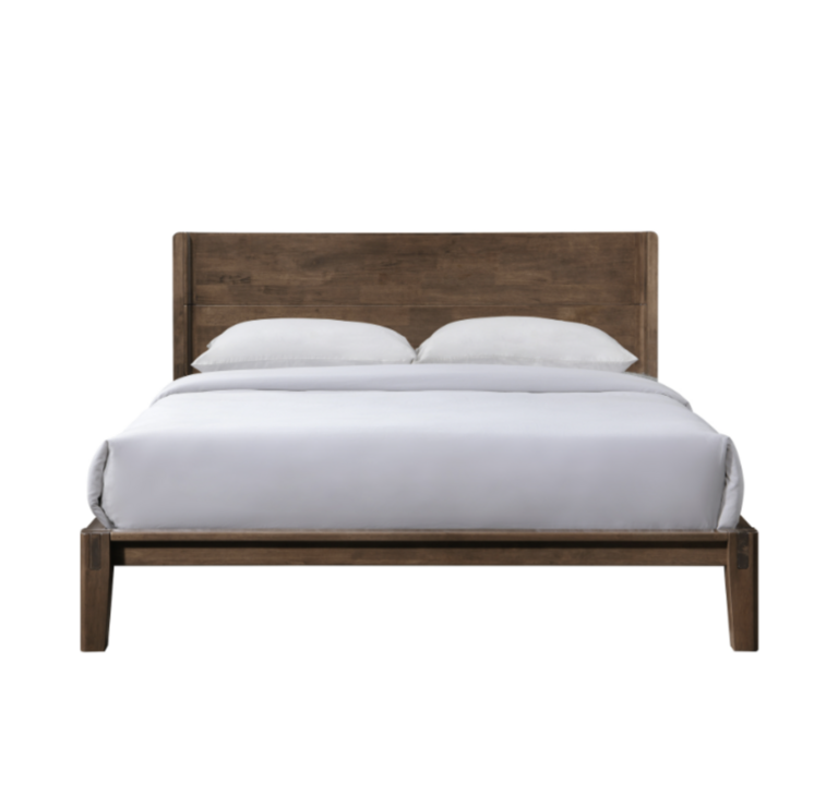 Style in Form "Tool-free" bed - Luna