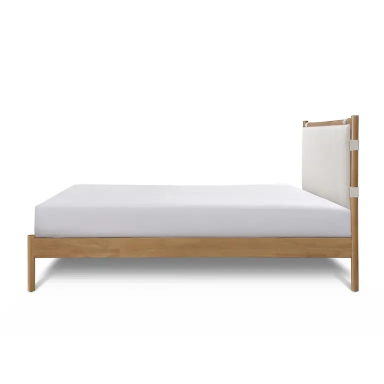 Laval Bed - Queen