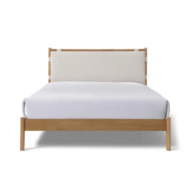Laval Bed - Queen