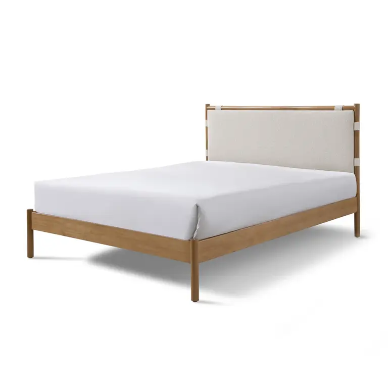 Laval Bed - Queen
