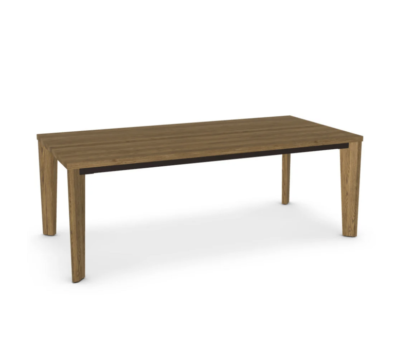 Amisco Industries Fabiola dining table