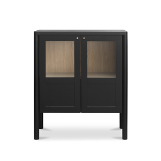 Moe's Home Hanna Cabinet