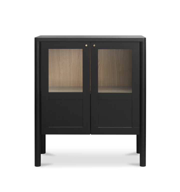 Moe's Home Cabinet Hanna