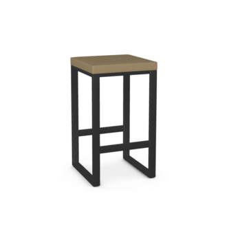 Amisco Industries Aaron Counter stool