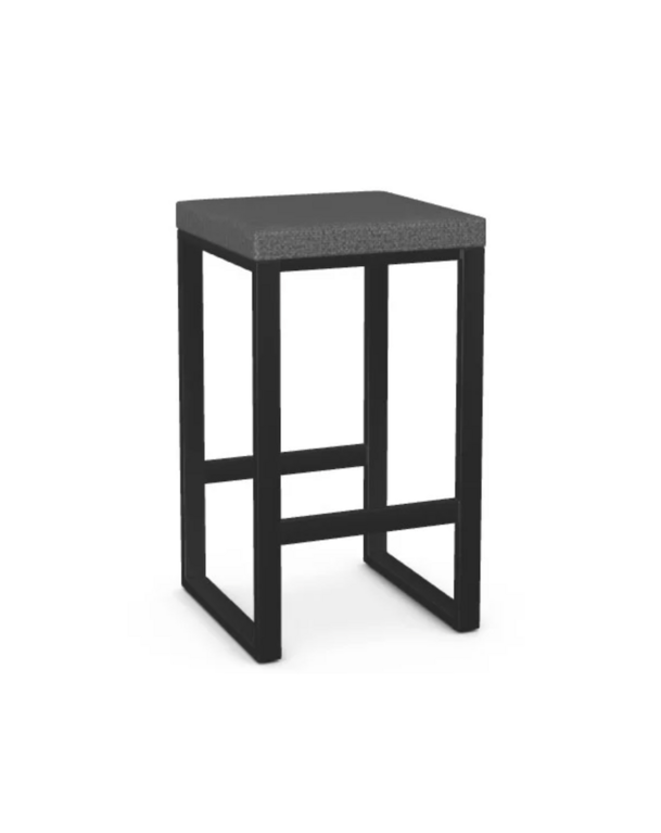 Amisco Industries Aaron stool - Counter