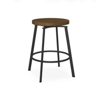 Amisco Industries Tabouret Skyla