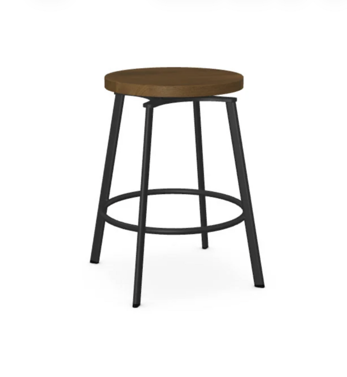 Amisco Industries Skyla Stool