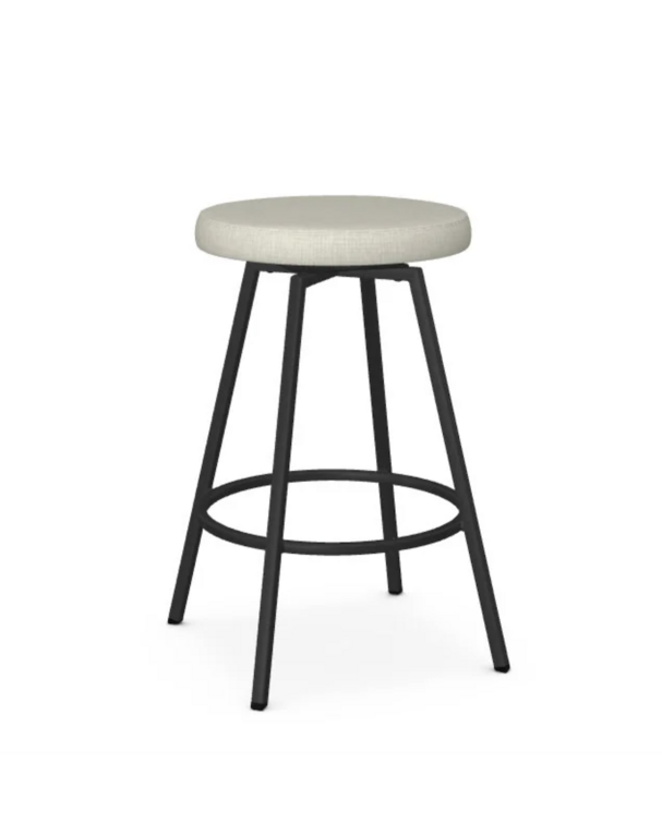 Amisco Industries Tabouret Hans comptoir