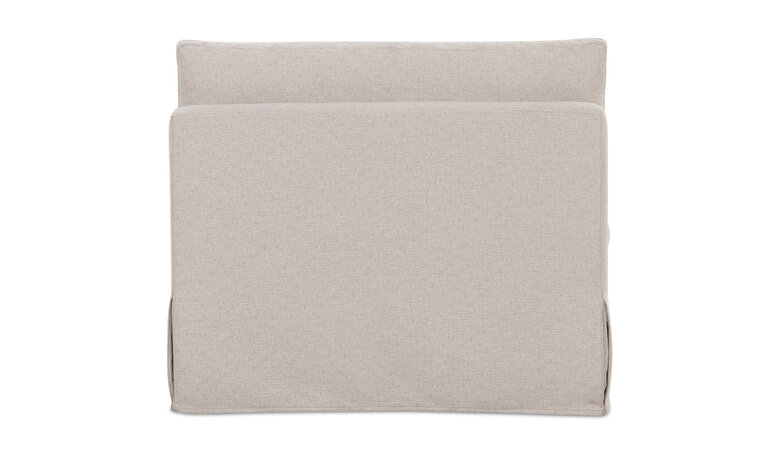 Moe's Home Fab dining chairs