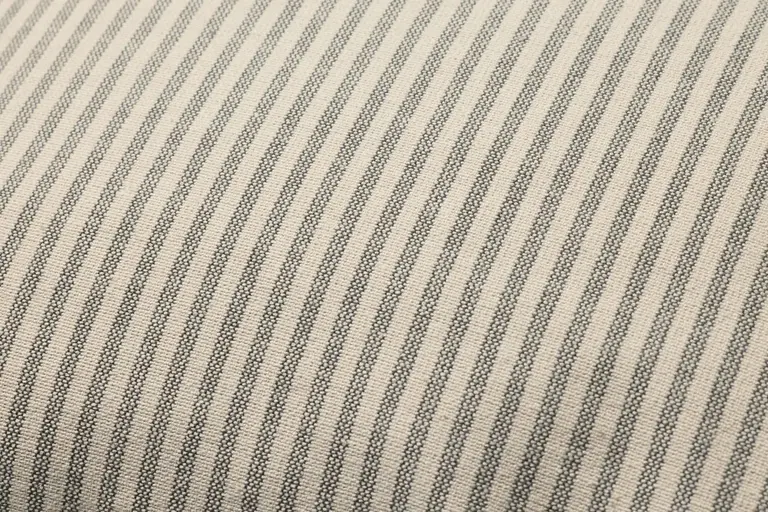 Jeremiah Brent X Loloi Sullivan Pillow - Natural / Black