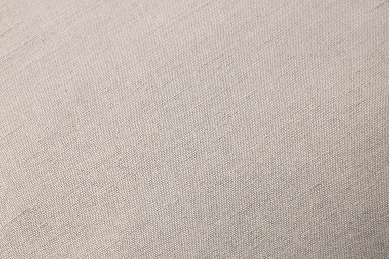 Loloi Rugs Coussin en Lin - Naturel