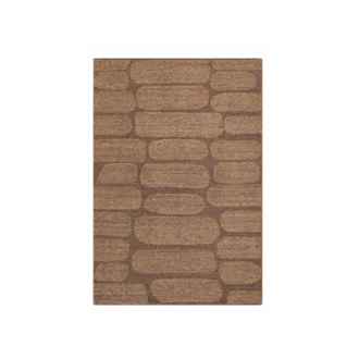 Loloi Rugs Hartley Rug  - Brown/Taupe
