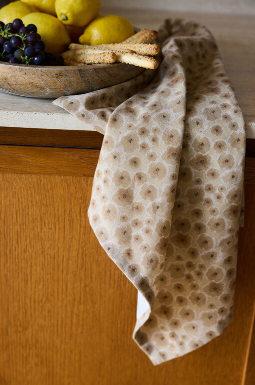 Sagaform Edith kitchen towel, 2-pcs