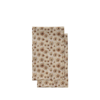 Sagaform Edith kitchen towel, 2-pcs