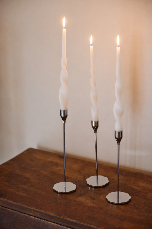 Sagaform Siri candle holder