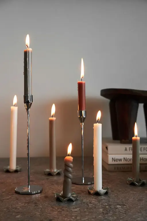 Sagaform Siri candle holder