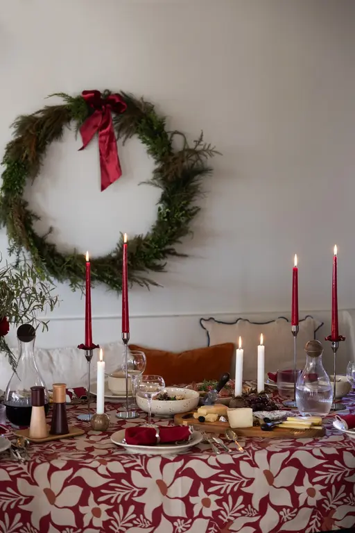 Sagaform Porte-Bougie Siri