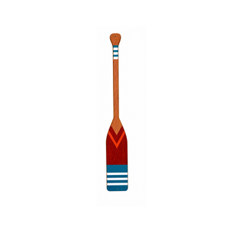 Sign "Paddle"
