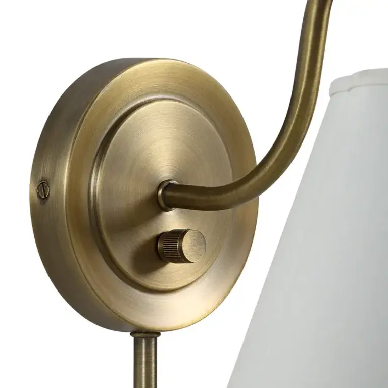 Renwil Arianne Wall Sconce