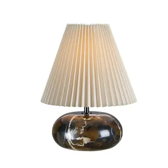 Renwil Lampe de table Notto