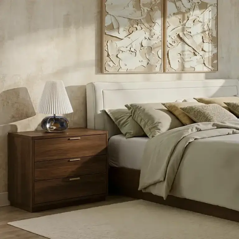 Renwil Lampe de table Notto
