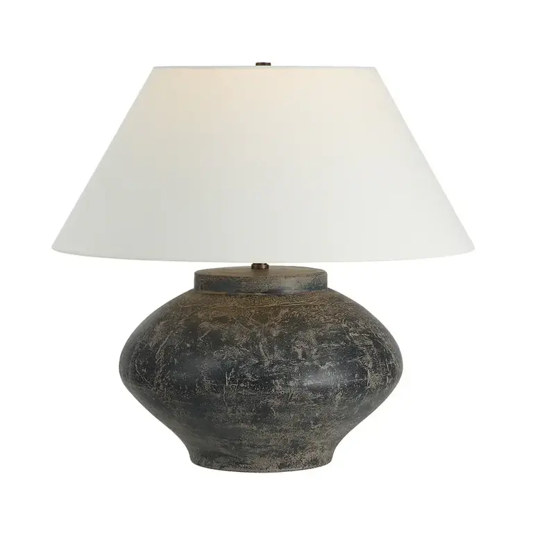 Renwil Lampe de table Paltine