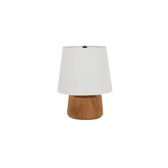 Moe's Home Lampe de table Bibi