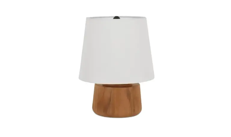 Moe's Home Lampe de table Bibi