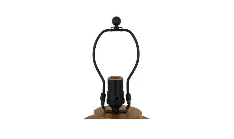 Moe's Home Lampe de table Bibi
