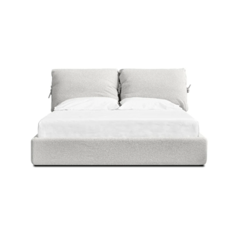 Plume Bed