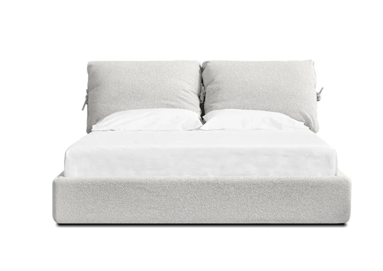 Plume Bed