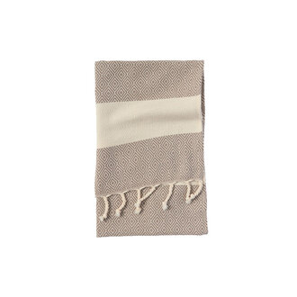 Diamond Hand Towel