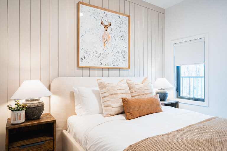 Magnolia Home Pillow