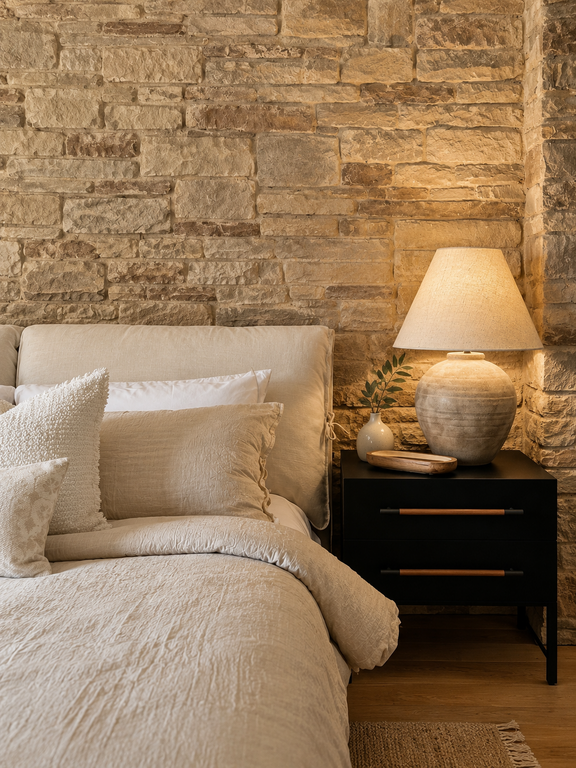 Table lamp - Marvin