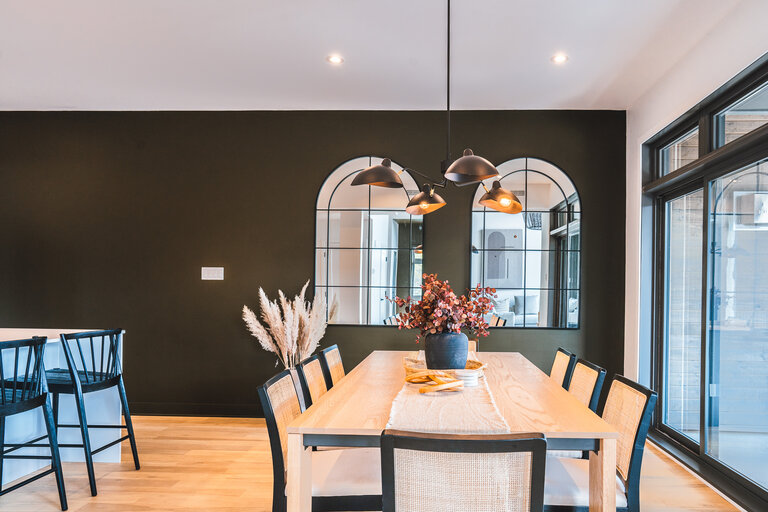 Arkinston mirror